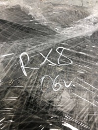 Поддон поддон масляная mazda rx8 rx-6 1.3b с Разборки, фото thumb