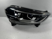 фото thumb №8, Captur i рестайлінг лампа права ліва перед pure vision led 260105570r 260608385r