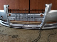 фото thumb №11, Бампер перед audi a4 b7 la7w