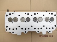 фото thumb №1, Головка двигателя land rover discovery hpc2281