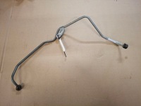 фото thumb №1, Renault scenic iv 4 1.7 dci трубка шланг мащення оливи turbo