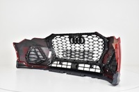 фото thumb №7, Audi q3 2018- 83a 83f s-line бампер переднє