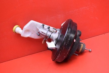 фото thumb №8, Усилитель насос тормозная 9672865880 citroen c3 picasso 1.6 vti 120 km 12-16