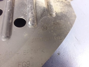 фото thumb №7, Seat ibiza v hb підкрилок зад праві 6f0810970
