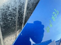 Капот крышка renault megane 3 terna 08-13 Оригинал, фото thumb