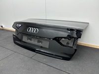 фото thumb №9, Audi a6 c8 sedan кришка багажника багажника задня задня