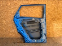 фото thumb №15, Дверь левая задние задняя hyundai tucson iii 3 15-