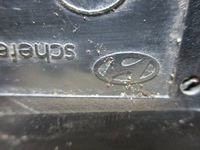 фото thumb №6, Зеркало правое hyundai h1 07- 3pin uk