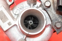 фото thumb №7, Турбонагнітач турбіна 9673283680 ford fiesta mk7 1.4 tdci 68 km 08-17