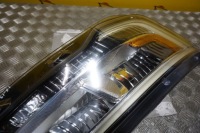 Ford explorer рестайлинг  u502 2016 - фара фара full led серебристая правая америка с Разборки, фото thumb