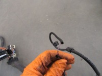 фото thumb №14, Джгут двигуна bmw f25 x3 f26 x4 n57d30a europa 258km 530dx x drive n57