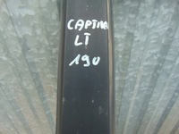 фото thumb №10, Дверь левый задняя chevrolet captiva цвет 19u