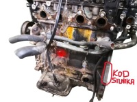 Двигун opel zafira b рестайлінг  astra iv j 1.7 cdti 125km a17dtr 100% справний Недорого, фото thumb