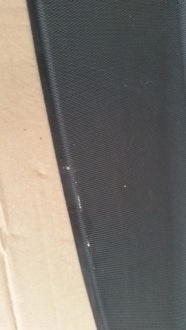 фото thumb №10, Шторка багажника skoda octavia ii kombi 1z9867871e