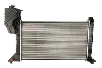 фото thumb №2, Mercedes sprinter w901-905 95-00 радіаторів води