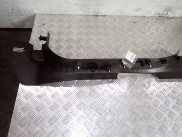 фото thumb №5, Планка пороговая правая opel insignia a 10r 2.0 универсал 13318900 11026