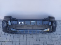 фото thumb №1, Бампер передний ford ranger iv lift wildtrak перед 2019 -