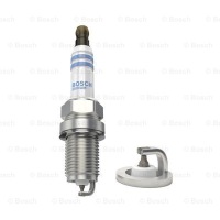 фото thumb №15, Свеча зажигания зажигания bosch 242 236 571 fr7ki332s