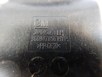 фото thumb №3, Opel insignia b ii лівий напрямна бампера перед