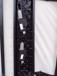 фото thumb №8, Механізм шторка дах панорами discovery v