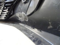 Бампер оригінал peugeot 208 2 ii перед передній llu Недорого, фото thumb