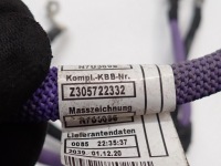 Купити Джгут електропроводка генератора bmw x4 g02 x3 g01 2.0d b47 hybrid 21r, фото thumb