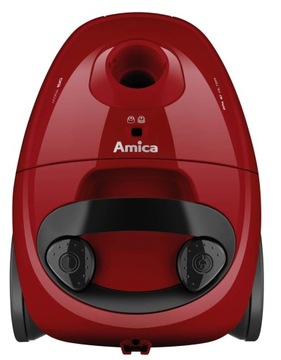 Пылесос с мешком AMICA Ora VM 1022 700 Вт 78 дБ