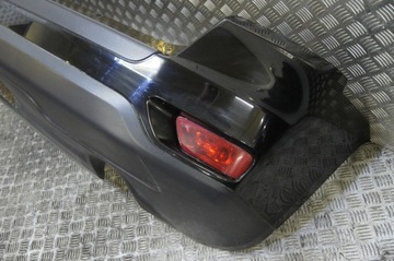 фото thumb №8, Бампер задній jeep compass рестайлінг 4x4