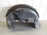 фото thumb №1, Mercedes-benz ml w166 2012 suv защита подкрылок левый задняя a1668841322
