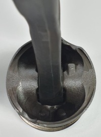 Поршень + шатун jeep grand cherokee 3 wh 3.0 crd 8340e Киев, фото thumb