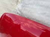 фото thumb №5, Капот vw polo 2g0 18-