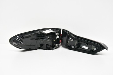 фото thumb №8, Лампы зад задние левая правая bmw x5 g05 x5m f95 lci рестайлинг европа оригинальные