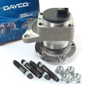 фото thumb №1, Ступиця підшипник зад scudo jumpy expert диски