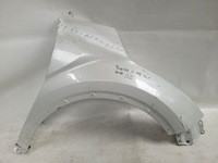 фото thumb №7, Крыло левый / правый toyota c-hr 2016-