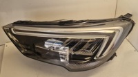 Купить Opel crossland full led левый 39153538, фото thumb