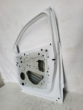 фото thumb №10, Citroen c5 aircross двері праві правий передні