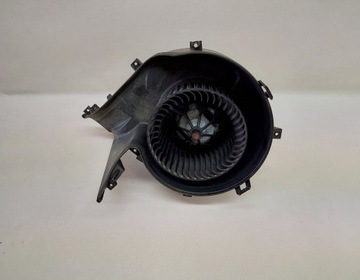 фото thumb №3, Вентилятор воздуховод saab 9-3 ys3f 2.2 tid 73421312