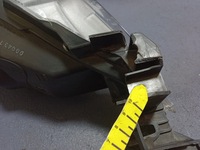 фото thumb №6, Mazda 3 bm фара левый лампа левая перед eu