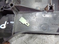 фото thumb №5, Напрямна бампера лівий перед smart fortwo 99r