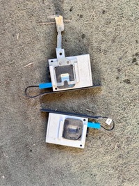 фото thumb №3, Ford edge модуль webasto e1gt-18e253ba