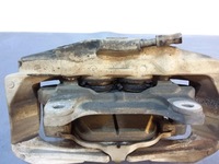 фото thumb №4, Audi a8 d4 суппорт тормозной перед левый 4h05bc