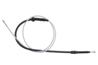 Купить Тросы тормоза ручного linex 47.01.62, фото thumb