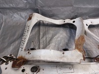 фото thumb №7, Pas передній підсилювач ford transit v mk5