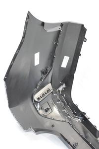 фото thumb №9, Бампер зад м-пакет європа bmw g60 салон 475 blacksapphire