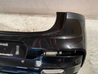 фото thumb №6, Bmw x4 alpina xd4 g02 бампер задня задній