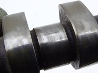 фото thumb №10, Opel vectra b 98- 1.8 16v x18xe1 вал розподільного валу ss