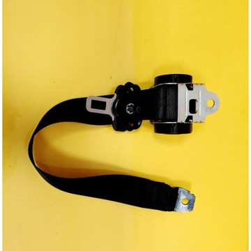 фото thumb №8, Pas безпеки правий зад ii ряд opel zafira b 5d 040683 nr1583