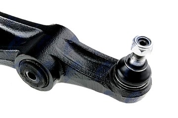 фото thumb №11, Важіль переднє alfa romeo 166 98- нижній лівий nty