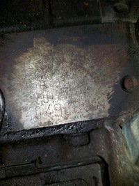 фото thumb №13, Двигатель c4 picasso 2.0 hdi rhj 198000km