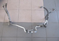 фото thumb №1, Шланг кондиционера трубка vw passat b7 cc 1.6 tdi